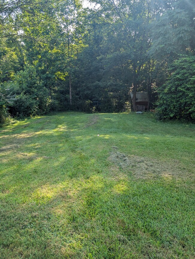 Building Photo - 5488 Yanceyville Rd