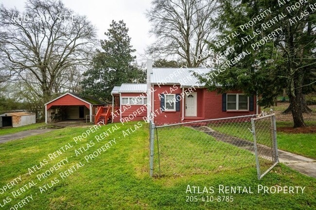 Primary Photo - 400 3rd St E