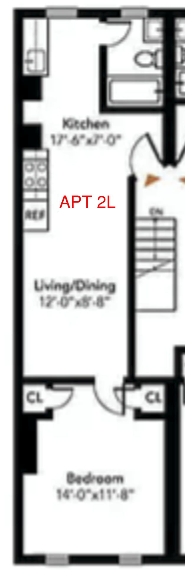 Building Photo - 277 Starr St