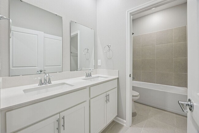 Building Photo - NEW Construction! 4 Bed 3 Bath Wellness Ridge, Available now!