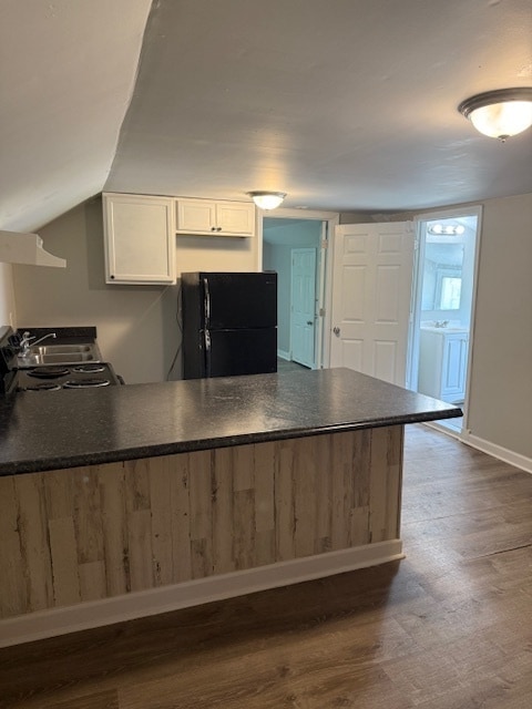 Building Photo - Cozy 1BR/1BA with open living and kitchen ...
