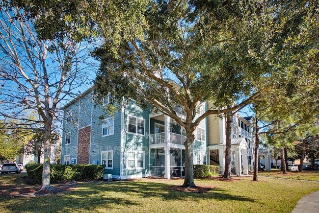 Building Photo - 8550 Touchton Rd