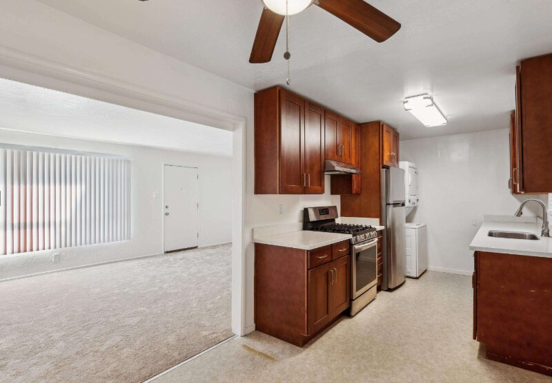 Primary Photo - 1327 Ashby Ave