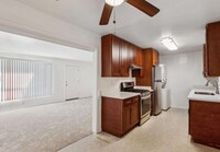 Building Photo - 1327 Ashby Ave