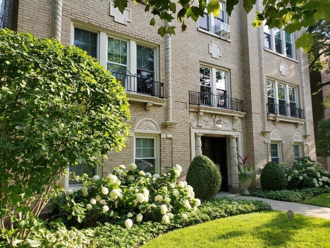 Primary Photo - 802 Elmwood Ave