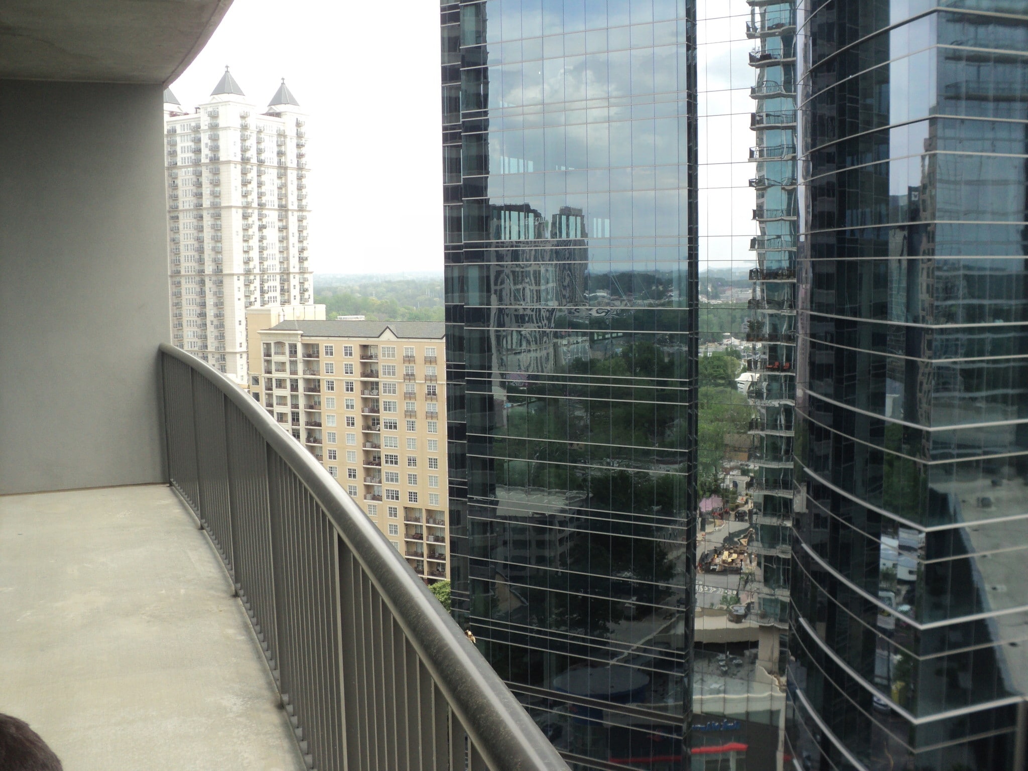 Building Photo - 1080 Peachtree St NE