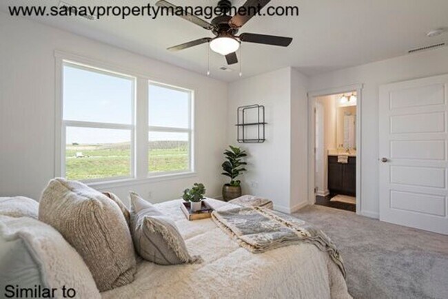 Building Photo - Modern Comfort Meets Outdoor Living – 3BR ...