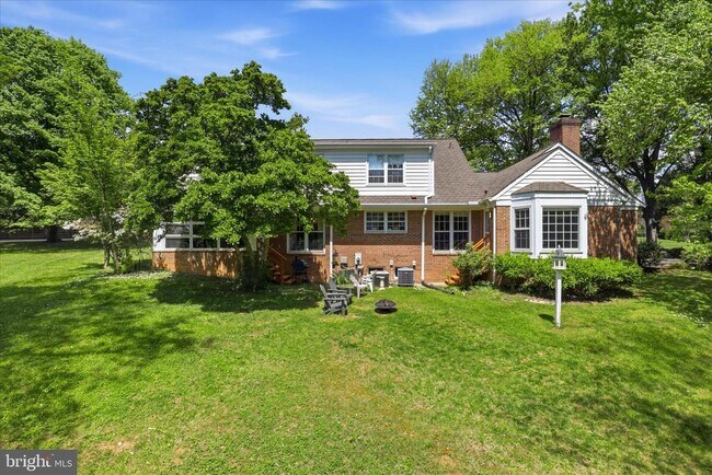 Building Photo - 1034 Walker Mill Rd