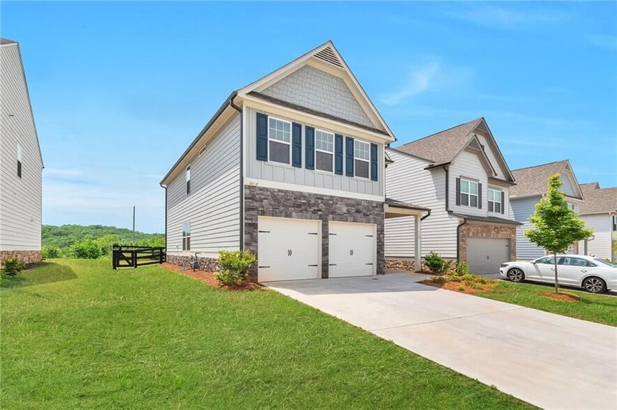 Building Photo - 118 Briarwood Dr E