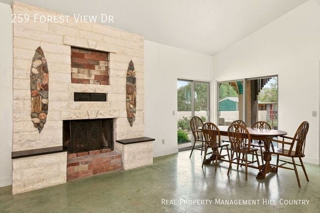 Building Photo - 259 Forest View Dr