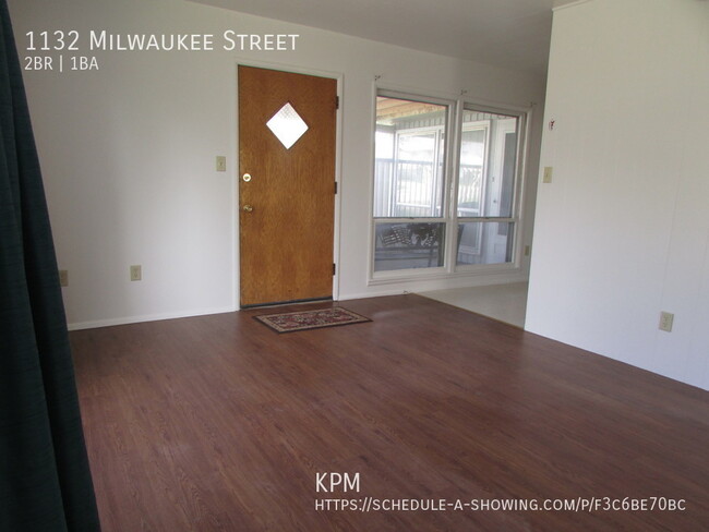 Building Photo - 2 BED | 1 BATH | DUPLEX | NORTH