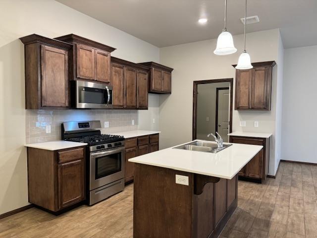 Building Photo - 605 Marlin Ct