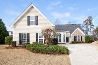 Building Photo - 3268 Tuggle Ives Dr NE
