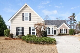 Building Photo - 3268 Tuggle Ives Dr NE