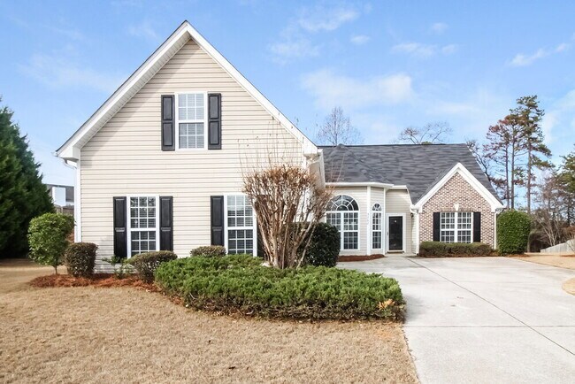 Primary Photo - 3268 Tuggle Ives Dr NE
