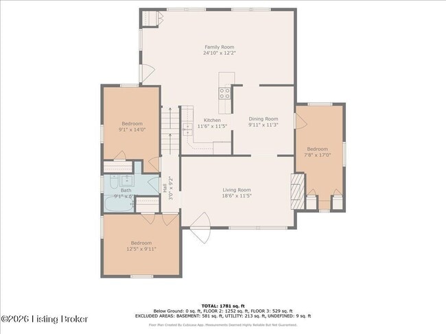 Building Photo - 3921 Staebler Ave