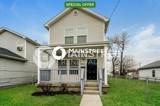 Building Photo - 3 Bedroom Pet-Friendly Home in Louisville,...