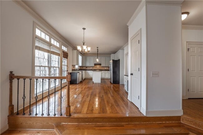 Building Photo - 6215 Bannerhorn Run