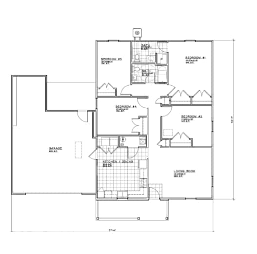 Honeybrook Greene 91 Koehler St Utica OH 43080 Apartment Finder