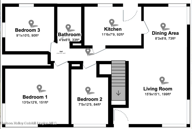 Building Photo - 12 Duzine Rd