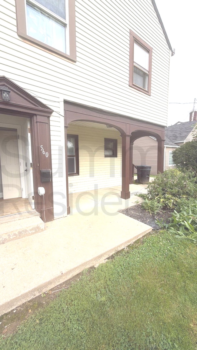 Building Photo - 2 Bedroom 1 Bathroom Apartment in Mansfield's Woodland area!!!
