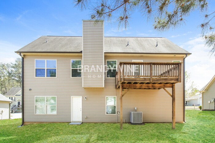 Building Photo - 212 Depot Ln