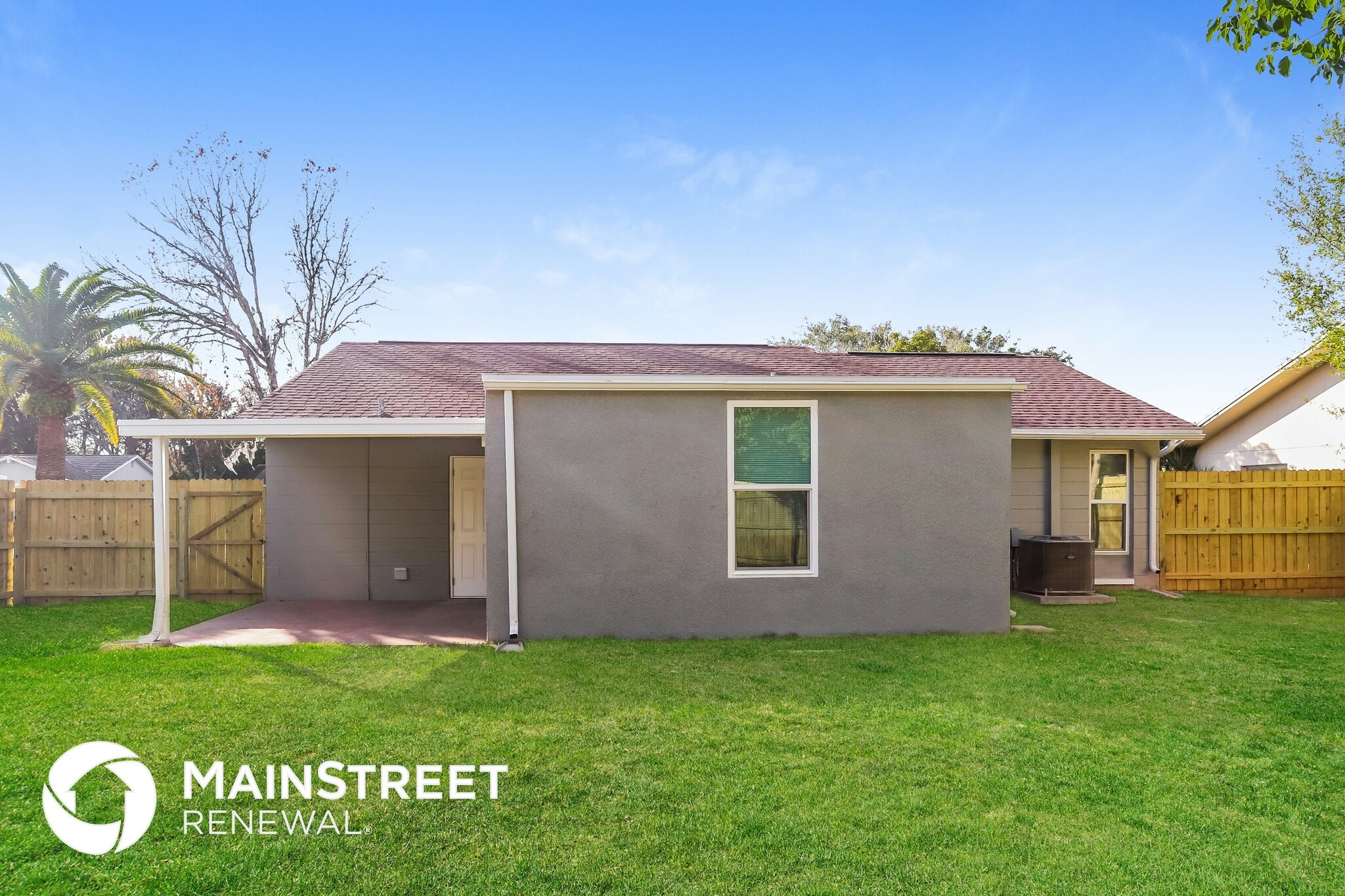 Building Photo - 3750 Mendocino St