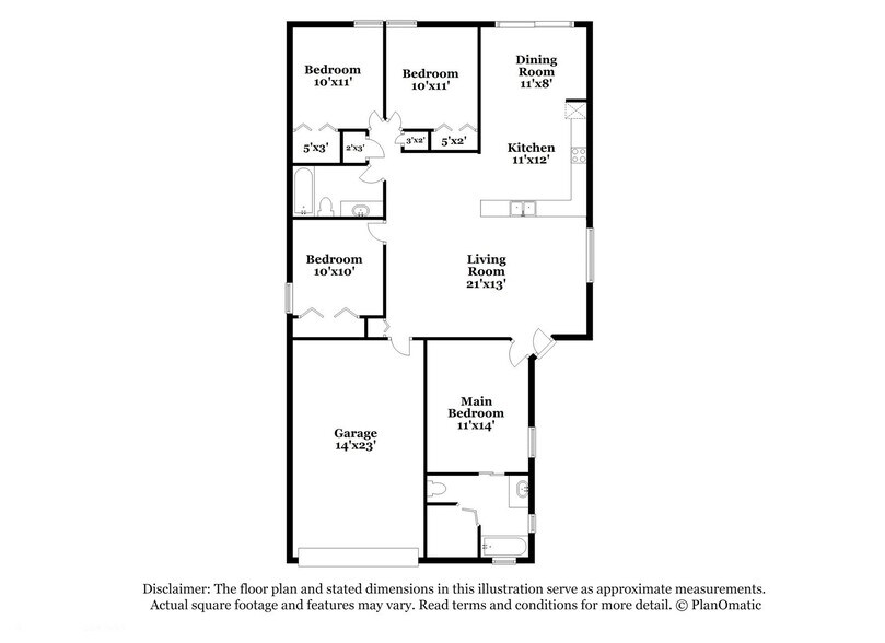 Building Photo - 2430 Princeton Ave