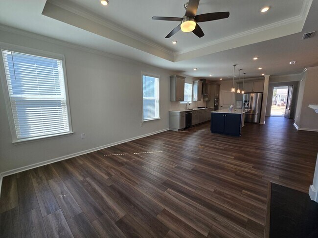 Building Photo - 3 BR/2BA | Newly Renovated Single Family Home | 2-Car Garage Parking | Large backyard| In Carolin...
