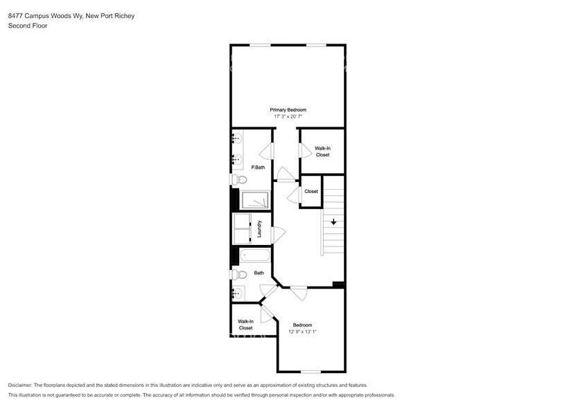 Building Photo - 8477 Campus Woods Way