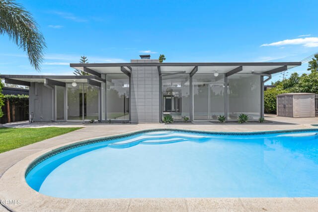 Building Photo - 3832 E Casselle Ave