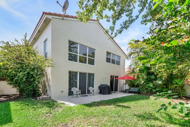 Building Photo - 11221 NW 46th Dr