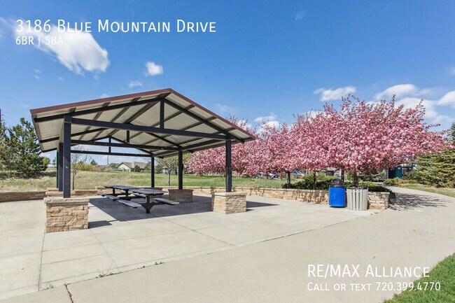 Building Photo - 3186 Blue Mountain Dr