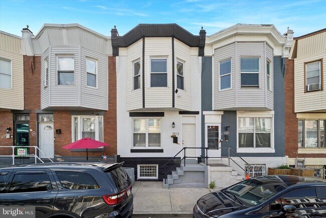 Building Photo - 3912 N 8th St