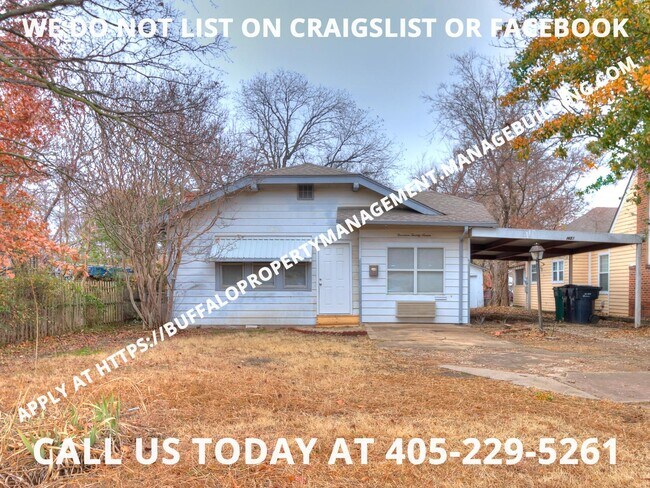 Building Photo - 1427 NW 40th St