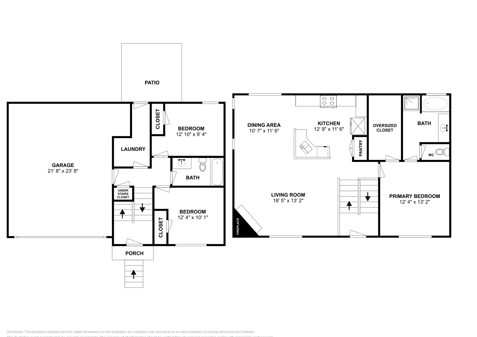Building Photo - 61 Pamela Way