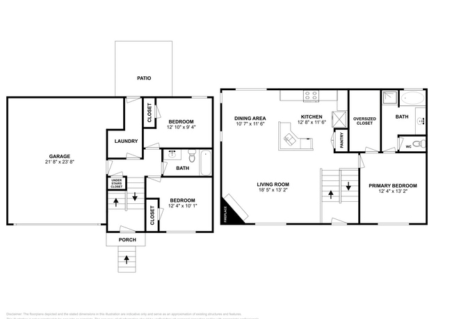 Building Photo - 61 Pamela Way