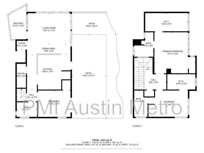 Building Photo - 2612 Carnarvon Ln