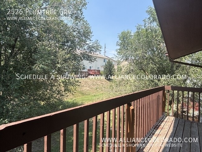 Building Photo - 2526 Plumtree Grove