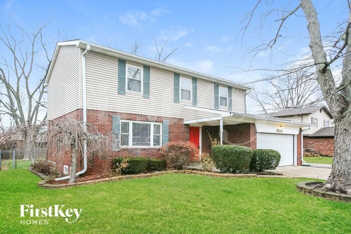 Building Photo - 5534 Hill Rise Dr
