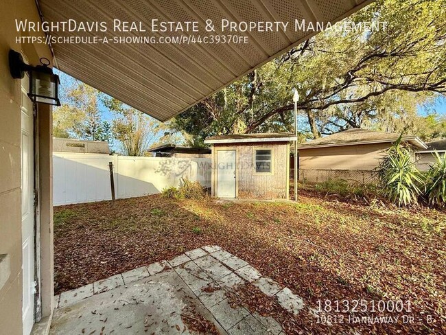 Building Photo - 10812 Hannaway Dr