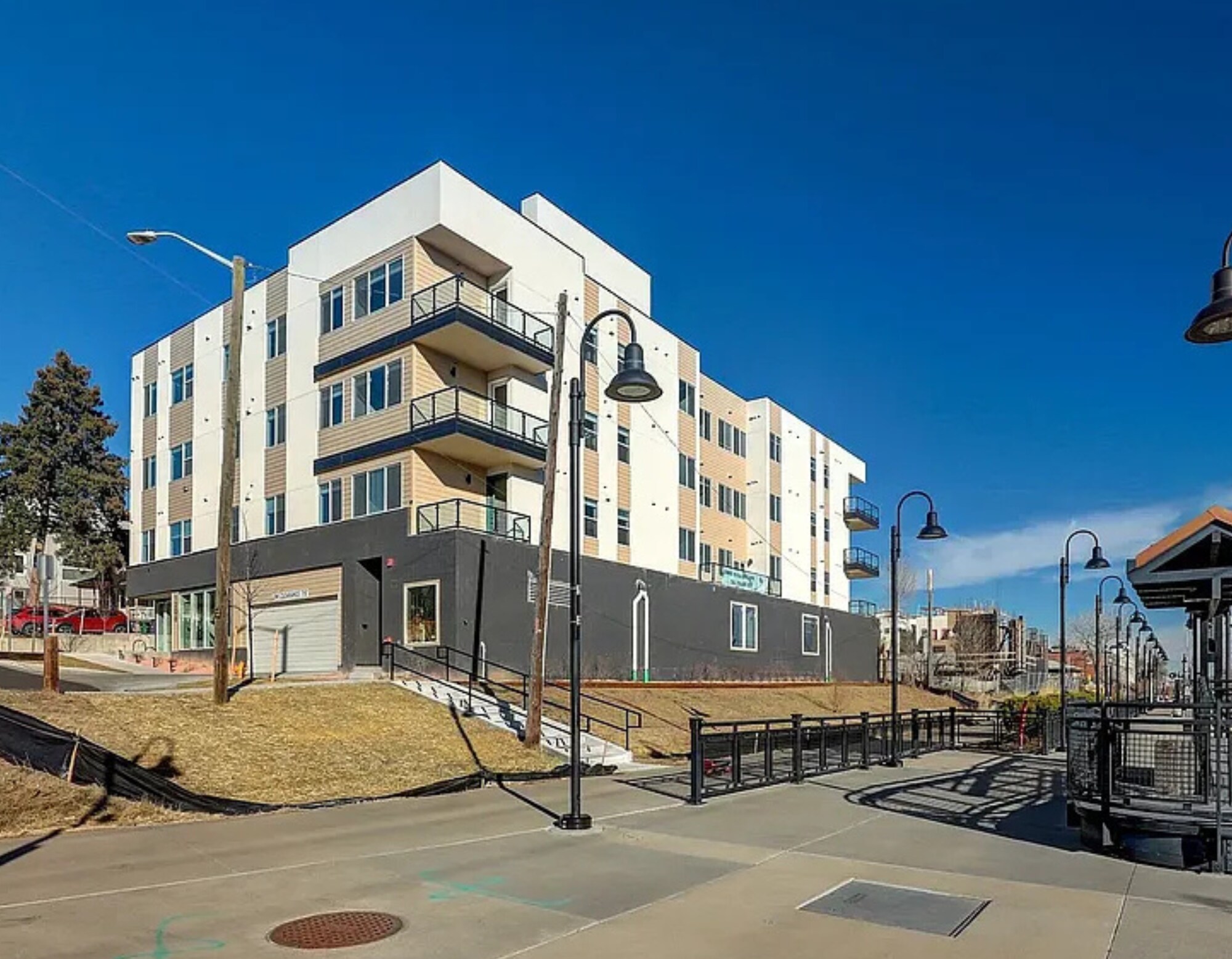 Building Photo - 1208 Quitman St