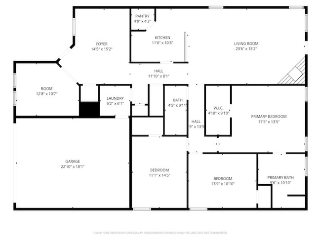 Building Photo - 548 Linacre Dr