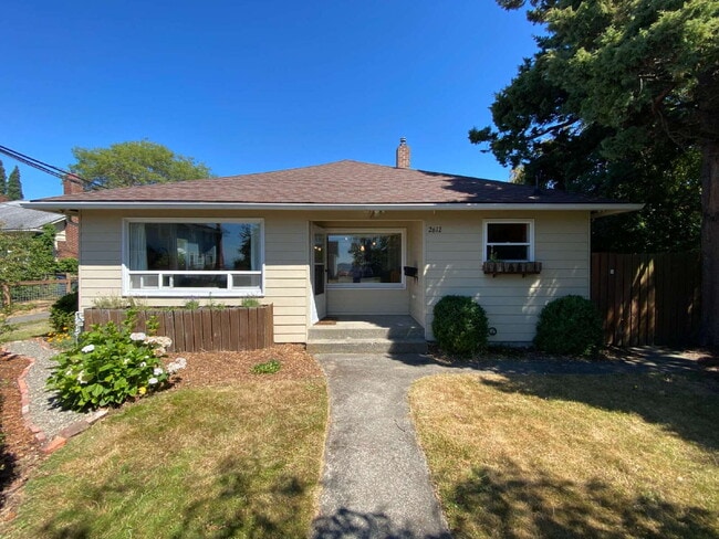 Primary Photo - Charming 3-Bedroom Home with Massive Detac...