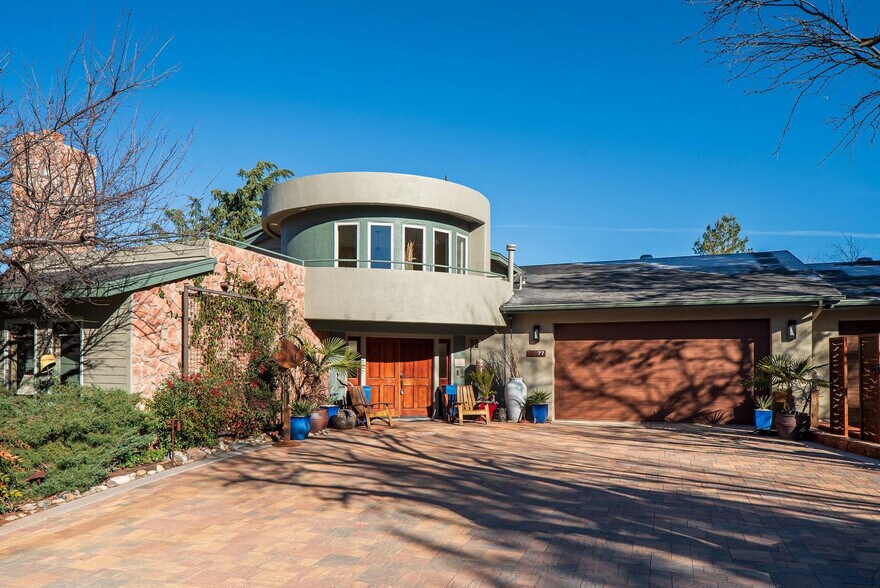 Building Photo - 77 Rainbow Trail