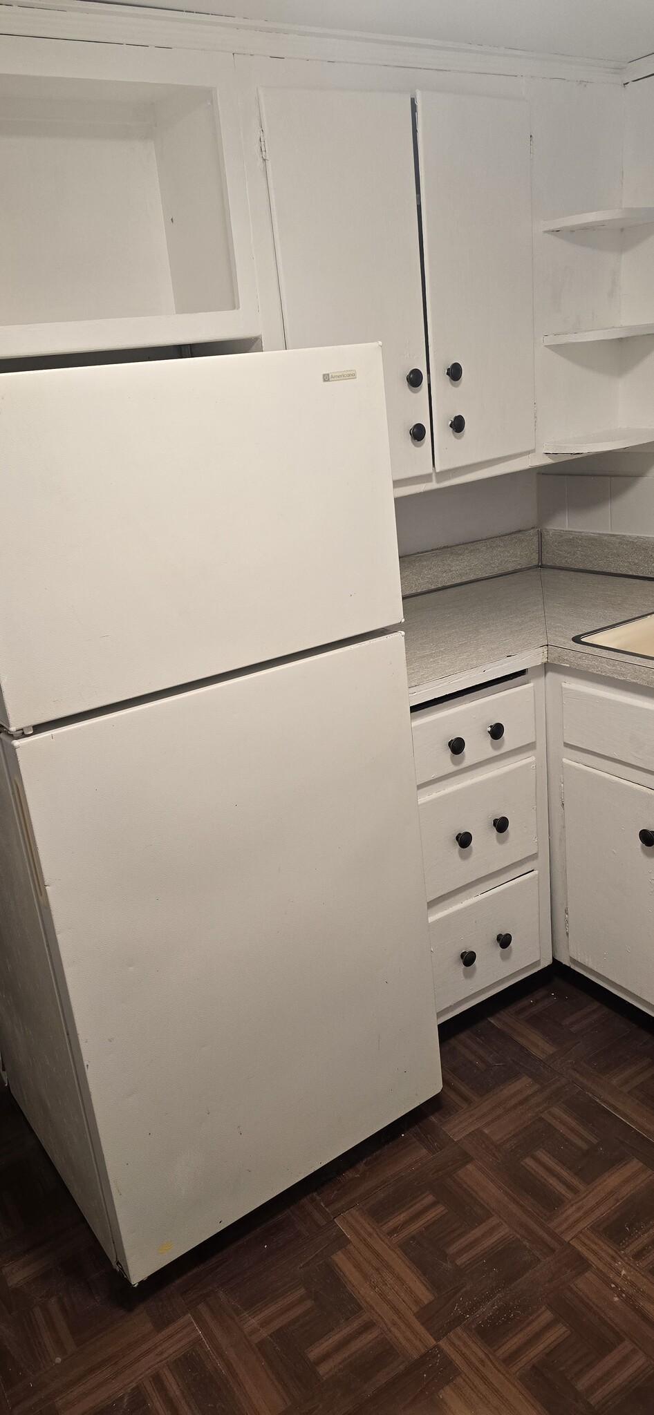Kitchen - 68 Hendrickson Ave