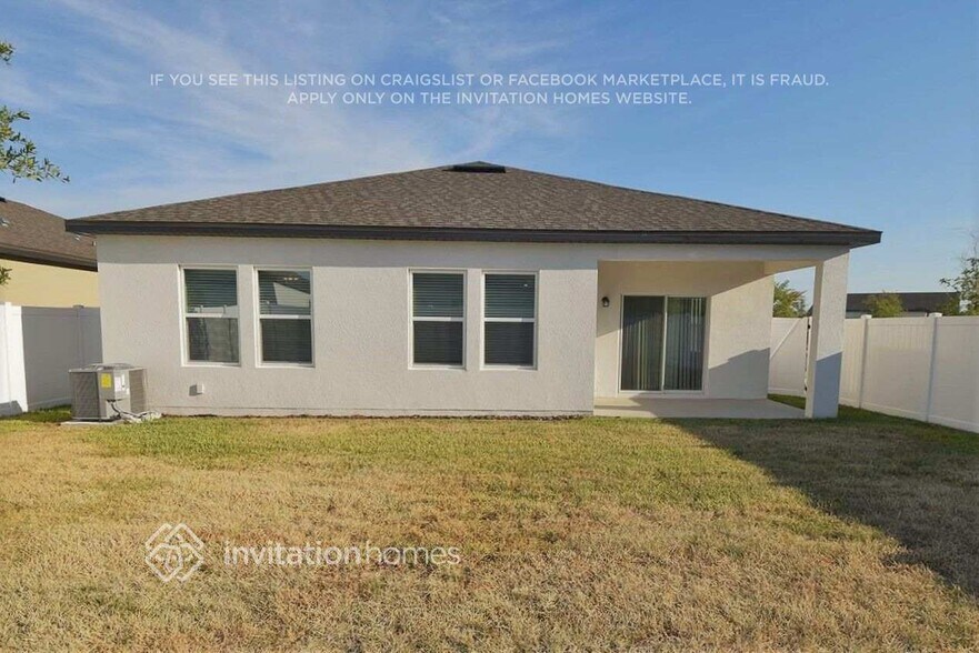 Building Photo - 5801 Bovine Dr