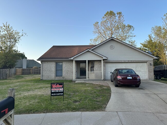 Primary Photo - 208 Mariwood Dr