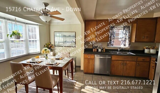 Building Photo - 15716 Chatfield Ave