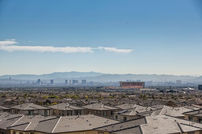 Building Photo - Brand New Summerlin Home w/ Strip Views!